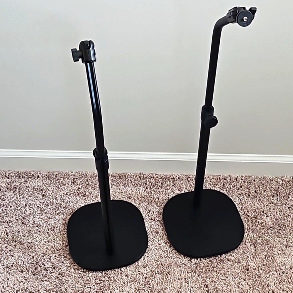 Elgato stand bases